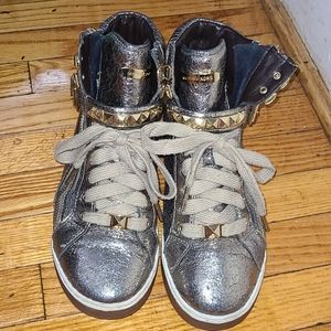 Michael kors sneakers